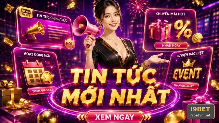 3 Lỗi Thường Gặp Khi Đọc Ưu Đãi Và Điều Kiện Nhận Thưởng Tại I9BET
