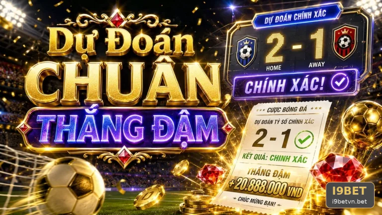I9BET Phân Tích Thể Thao Và Tỷ Số Trận Đấu: Đọc Chi Tiết Giao Diện Theo Hướng Dẫn Dữ Liệu – Kiểm Tra Đường Dẫn, Tên Miền i9betvn.bet Và Kênh Hỗ Trợ Trước Khi Đăng Nhập | Góc Kiểm Chứng Theo Tên Miền