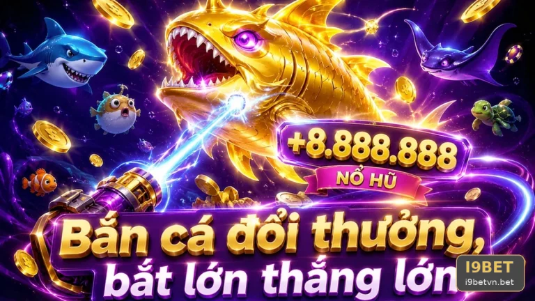 I9BET Bắn Cá Săn Thưởng: Đọc Chi Tiết Giao Diện Để Lập Kế Hoạch Nghỉ Giải Lao Và Sử Dụng Công Cụ Tự Giới Hạn — Góc Kiểm Chứng Theo Tên Miền i9betvn.bet