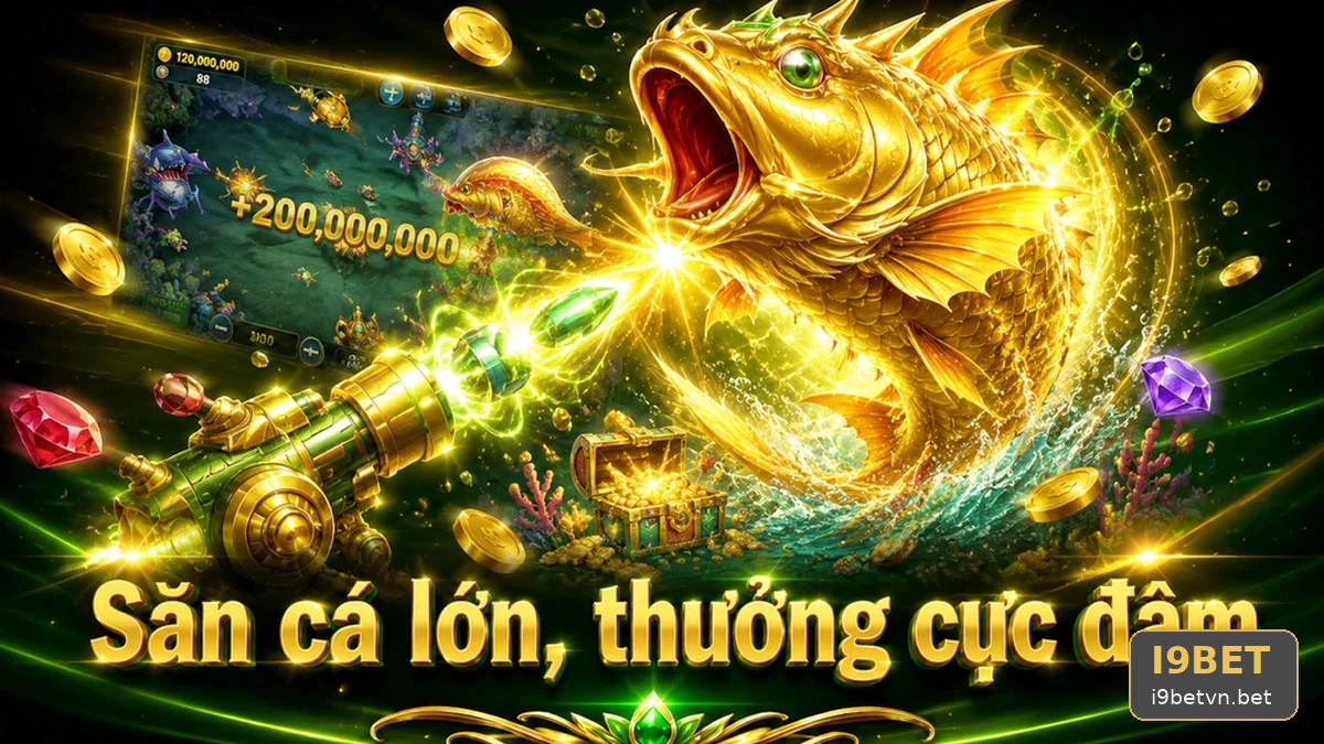 I9BETVNBET 02 Nổ Hũ Bản Đối Chiếu — Bảng Kiểm Tra Cho Jackpot Và Phiên Nổ
