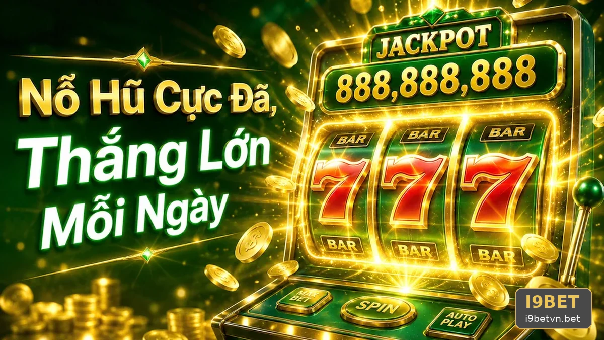 Người mới cần đọc gì trước khi bấm vòng quay slot và jackpot?