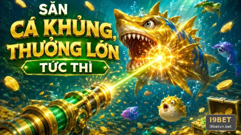 I9BETVNBET 09 Nổ Hũ Phiếu Rà Soát — Kinh Nghiệm Theo Dõi Slot Mà Không Suy