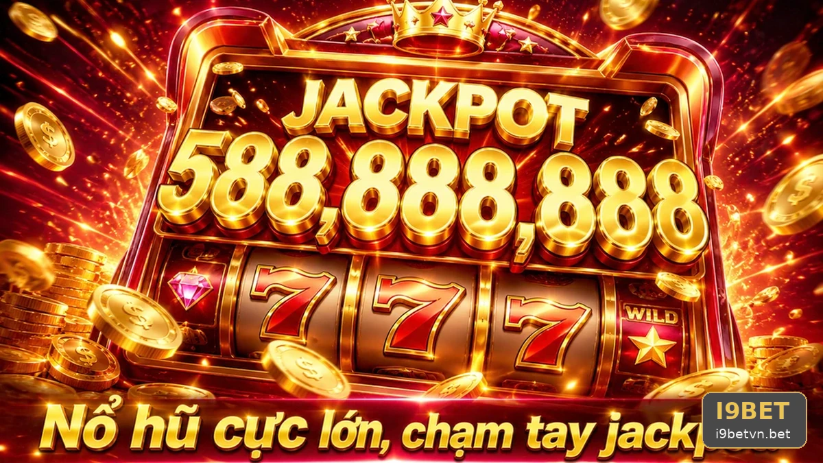 I9BETVNBET 10 Nổ Hũ Bản Hướng Dẫn — Đối Chiếu Cảnh Nổ Hũ Và Giới Hạn Phiên