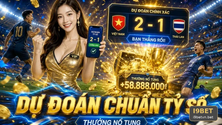 I9BET Phân Tích Thể Thao Và Tỷ Số Trận Đấu Tại i9betvn.bet: Đọc Chi Tiết Giao Diện Tổng Kết Trận Đấu Theo Dữ Liệu, Không Suy Diễn Từ Một Kết Quả Đơn Lẻ — Góc Kiểm Chứng Theo Tên Miền