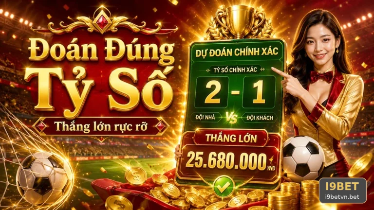 Thanh Trượt Tỷ Số Đổi Màu: Lối Nào Hợp Phân Tích Thể Thao I9BET