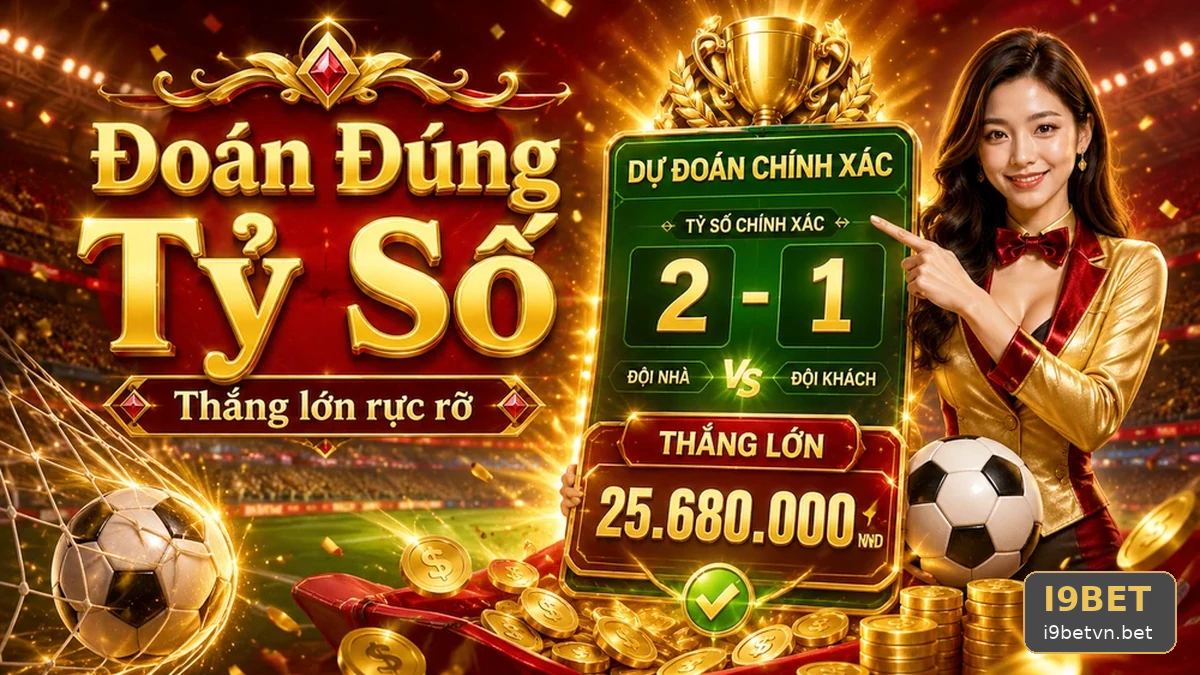 Thanh Trượt Tỷ Số Đổi Màu: Lối Nào Hợp Phân Tích Thể Thao I9BET