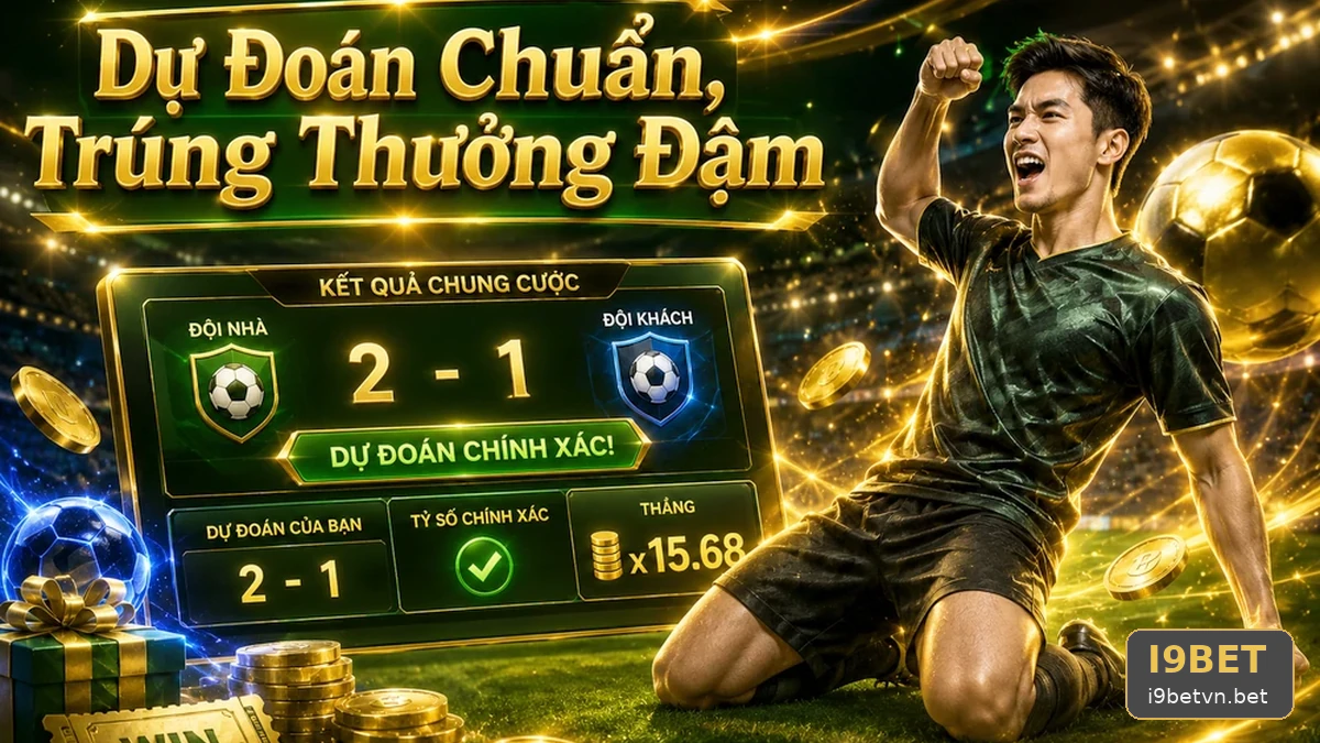 Xem Phong Độ Hay Bám Tỷ Số: Lối Nào Hợp Phân Tích Thể Thao I9BET?