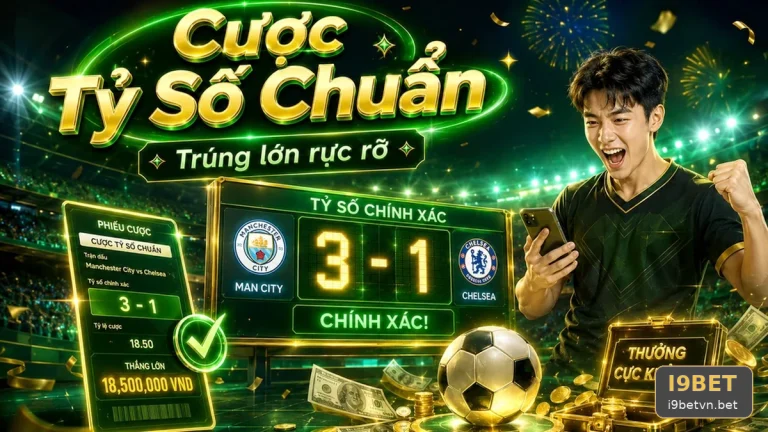 I9BETVNBET 07 Thể Thao Bảng Nhận Diện — So Sánh Phong Độ Qua Dữ Liệu Thể