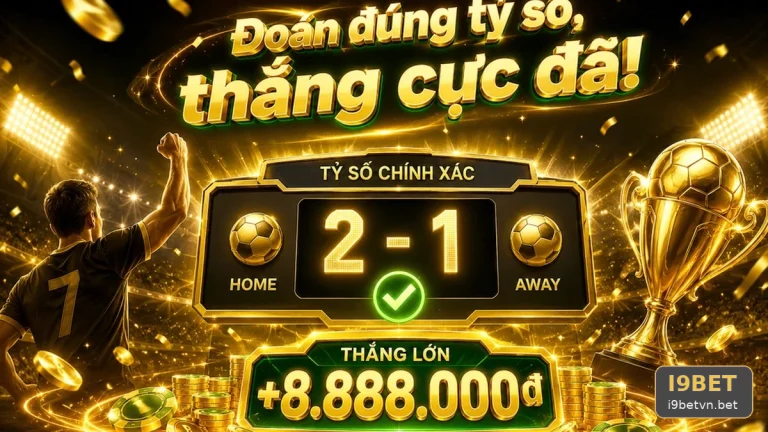 5 Bước Tách Nhiễu Khi Đọc Cảnh Tỷ Số Trận Đấu Thể Thao